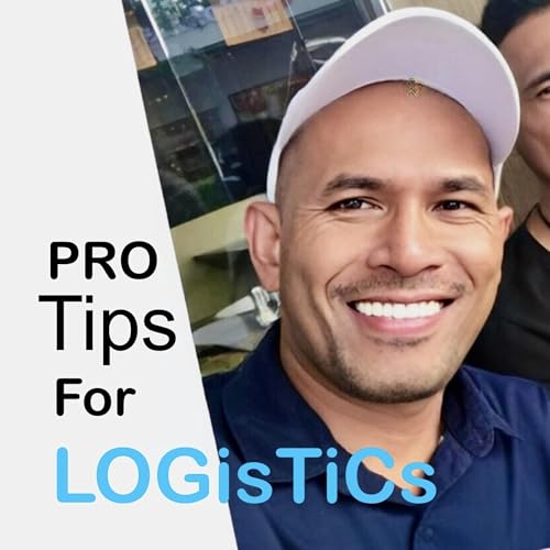 『Why Logistics is a Profit Center (Not a Cost Center)』のカバーアート