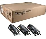 NEW - COLOR PHOTOCONDUCTOR UNIT FOR THE RICOH AFICIO SPC410DN SPC411DN CL4000DN ALSO F - 402320