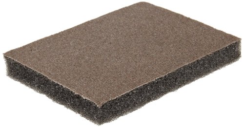 Norton 04067 Economy Flexible Sanding Pad 80-Grit