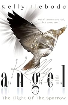 Paperback Flight of the Sparrow Book