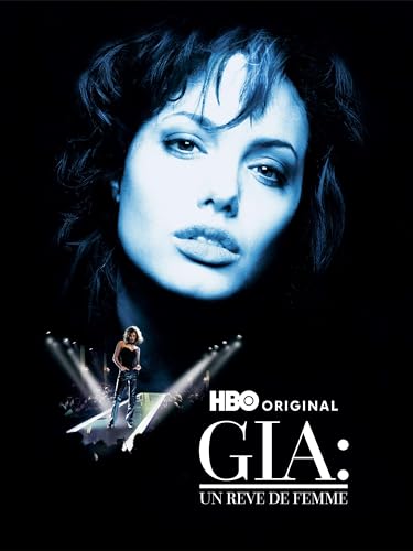 Gia: un rêve de femme