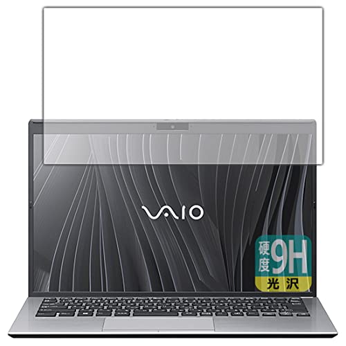 PDA�H�[ VAIO SX14 (VJS144�V���[�Y) (14.0�^���C�h�E2021�N10�����\���f��) 9H���d�x[����] �ی� �t�B���� [�t���p] ���{��