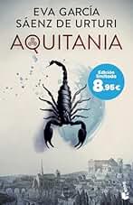 Aquitania: Edición limitada a precio especial (Colección Especial)