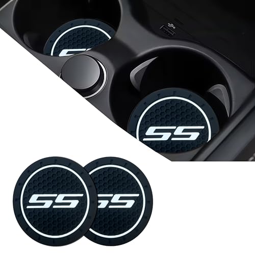 Portavasos de silicona universal para carro 2 unidades miniatura 4