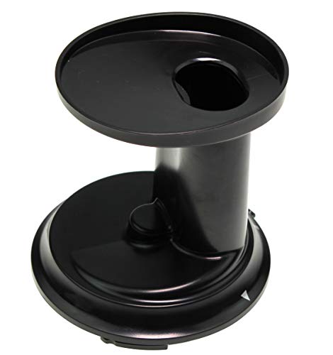 Pezzo di ricambio originale Panasonic JA03-153-K0 - Bocchetta di riempimento per MJ-L500, MJ-L600 Slow Juicer, spremiagrumi