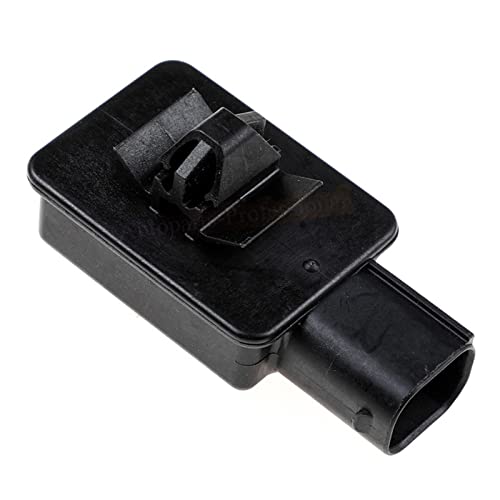 Capteur température gaz échappement résout voyant moteur 528I F10