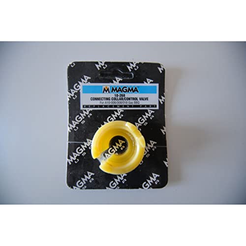 ALL-NAUTIC 10-268 - Repuestos/Accesorios de Magma, descripción: Collar (10-268) para Acampar Botes de Gas cv270 / 470'