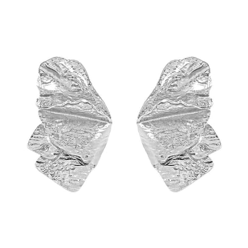Image of Young & Forever Anti-Tarnish Earrings Jewellery for Women