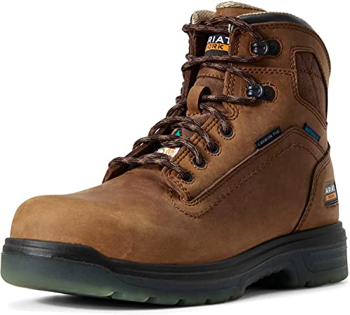 Ariat Men's Turbo 6