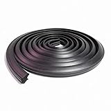 Eckler's Premier Quality Products 50-203435 - Chevelle Trunk Weatherstrip
