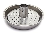Broil King 69824 Stainless Roaster Steamer