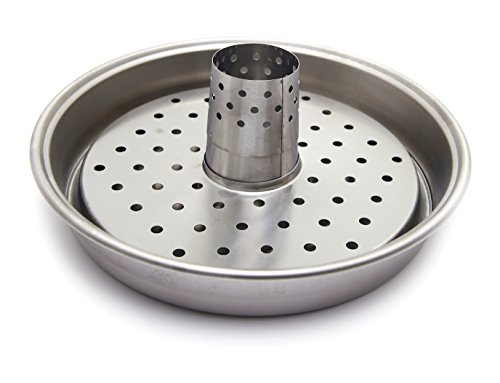 Broil King 69824 Stainless Roaster Steamer #TOP9