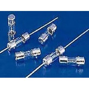 Littelfuse 225008P Fast-Acting Fuse Class 2AG 8 Amp 125 Volt AC Holder Mount