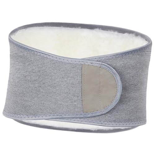 Faja lumbar cálida y cómoda para soporte y protección miniatura 1