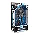 McFarlane - DC Multiverse Dark Knights Metal Earth - Figura de acción...