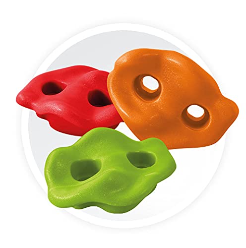 Buki BN016 Escalade aventure - vue 8