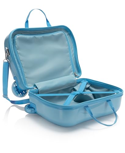 Heys Nickelodeon Paw Patrol Ride-On Hardside Luggage (RO-PL02-23AR)3