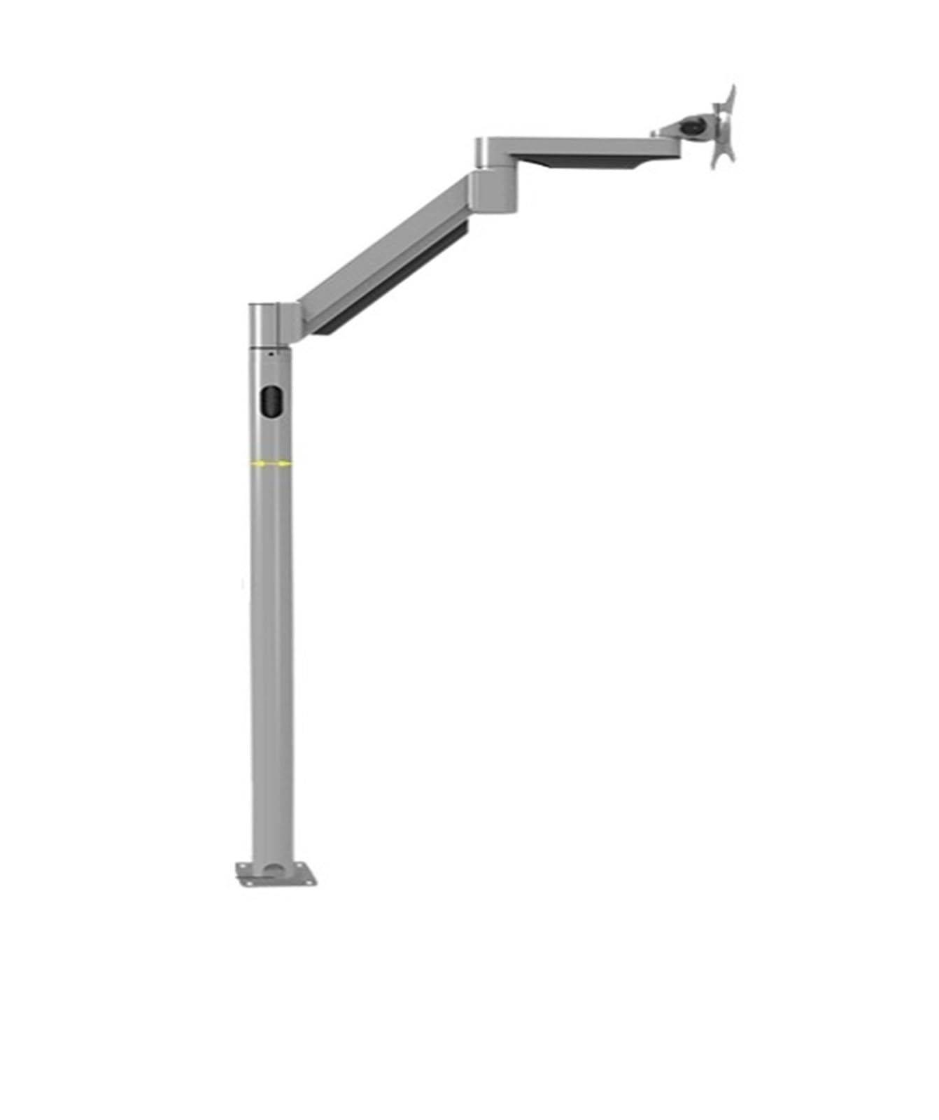Support de moniteur pour canapé et fauteuil de massage LD218