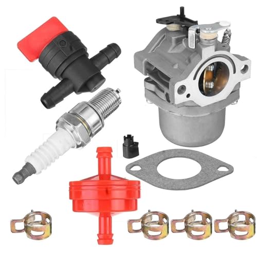 Carburateur 5-4993 pour éliminer les ratés moteurs LMT Walbro de motoculture
