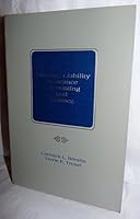 Property-liability insurance accounting and finance 0894630156 Book Cover