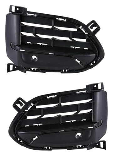 Calandre extérieure de pare-chocs pour BMW X6 F16 finition premium d'origine