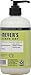 MRS. MEYER'S CLEAN DAY Hand Lotion, Long-Lasting, Non-Greasy Moisturizer, Cruelty Free Formula, Lemon Verbena Scent, 12 Oz