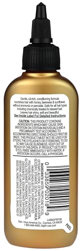 Bigen Color Semipermanente de Cabello Rp3 Morado Real 88 ml 2 Pack miniatura 2