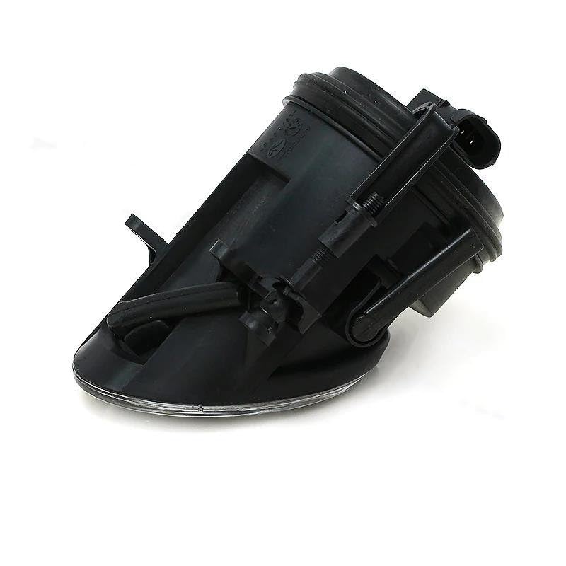 Feux anti-brouillard auto pour TT 2006-2014 phare gauche - 5