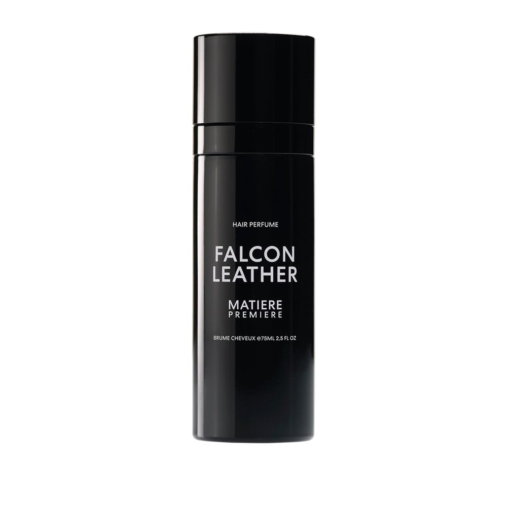 Matiere Premiere Falcon Leather Hair Mist 75 Ml-image