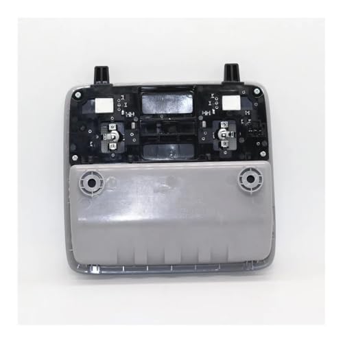 Luz de lectura para reparar el plafón roto de coche Accent con portagafas 3
