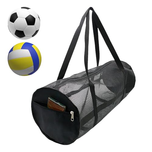 Bolsa de PVC de malla de snorkel de gran capacidad que soluciona el transporte de equipos mojados