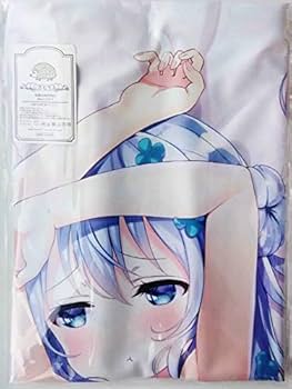 正規品　抱き枕カバー　あめうさぎ　チノ　C96　ごちうさ 正規品 抱き枕カバー あめうさぎ チノ C96 ごちうさ Amazon