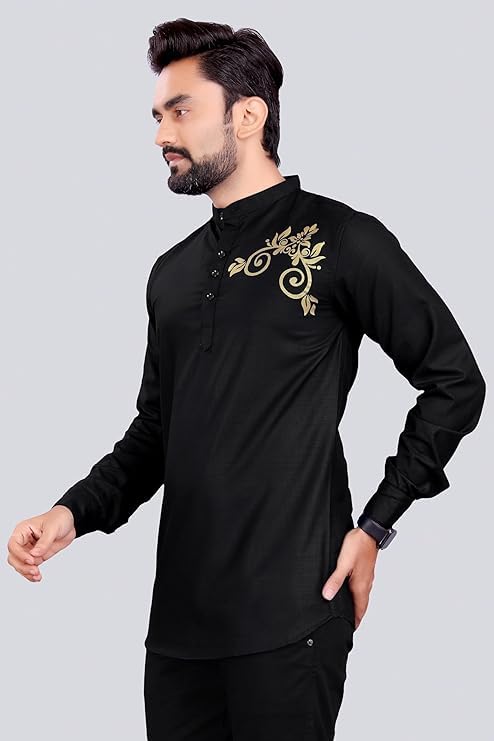 Image of DEELMO Men Shirt