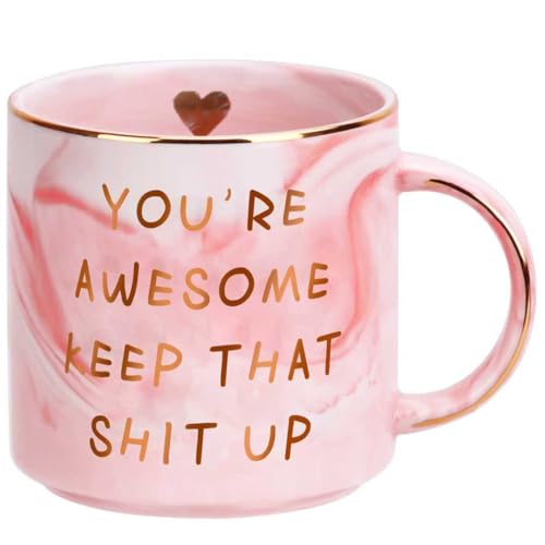Mothers Day Gifts for Mom Wife from Daughter Son, Birthday Gifts for Women Her Girlfriend Sisters...