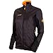 Produktbild Mammut Eigerjoch In Hybrid Damenjacke XL Schwarz