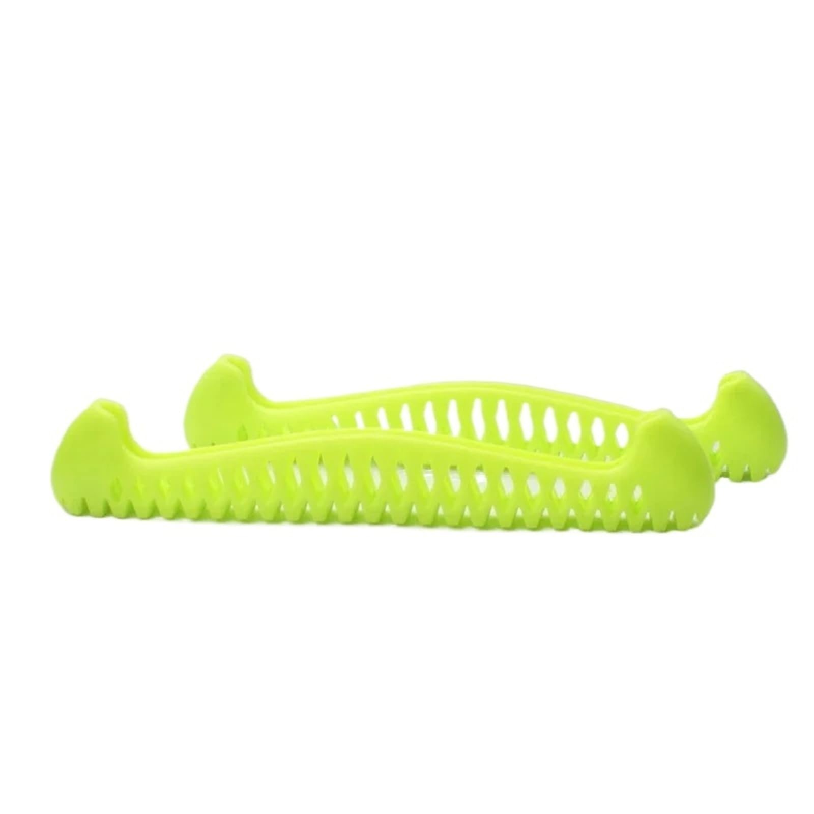 Protege Lame Patin a Glace 1 Paire de Couvre-Lames Patins à Glace réglables en TPU for Protection Lame