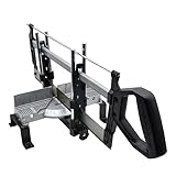 Mtx Serra Meia Esquadria Manual 420Mm 227329 Mtx