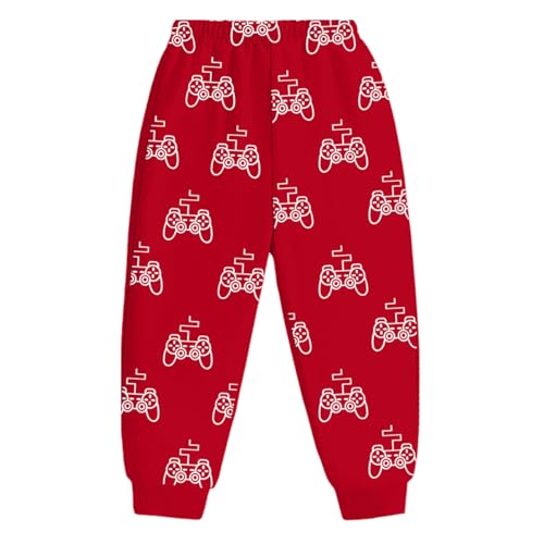 Image of Kuchipoo Baby Girl & Baby Boy Regular Fit Cotton Pyjama