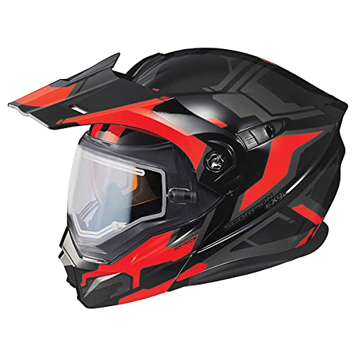 11 Best snowmobile helmet for glasses (2023)