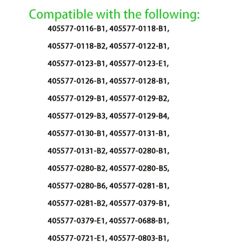 Image of Push Rod Set with 690971 Valve Cover Gasket Replacement for B & S 690981 690982 Steel & Aluminum