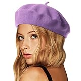 Un cadeau parfait pour divers festivals : le béret peut être un excellent cadeau pour Noël, Thanksgiving, la fête des mères, les fêtes de famille et l'anniversaire d'un ami