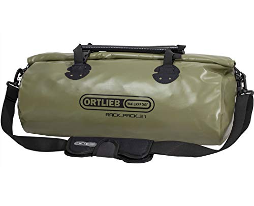 オルトリーブ ラックパック/M K62H6 オリーブ M