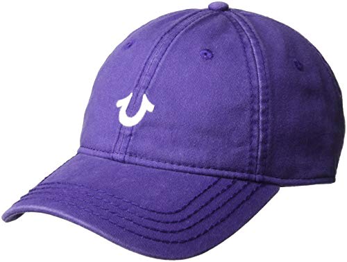 Baseball Cap, Purple rain, OSFA | WantItAll
