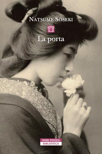 La porta (Italian Edition)