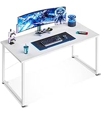 Amazon | ODK デスク 机 pcデスク 幅100cm ゲーミングデスク パソコン