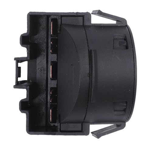 Interruptor de arranque para reparar el encendido de Ford Escape y Transit con llave 4