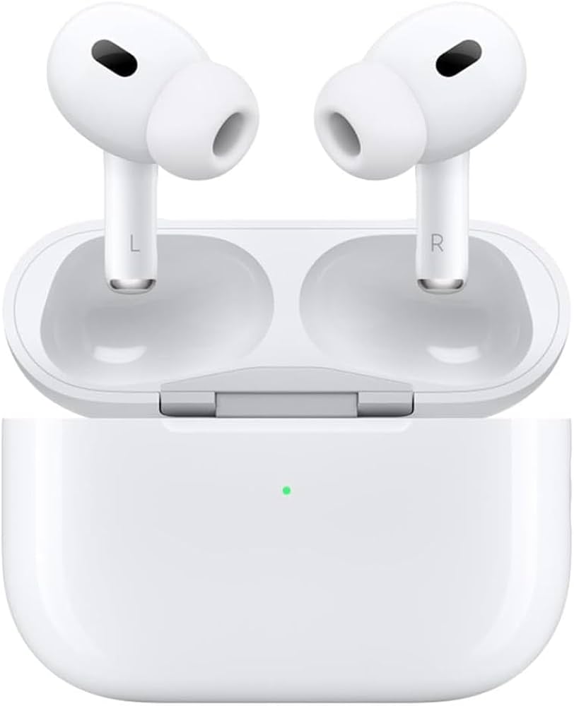 AirPods with Wireless Charging Case 第2世代 Amazon.com: Apple AirPods Pro 2nd Generation with Wireless