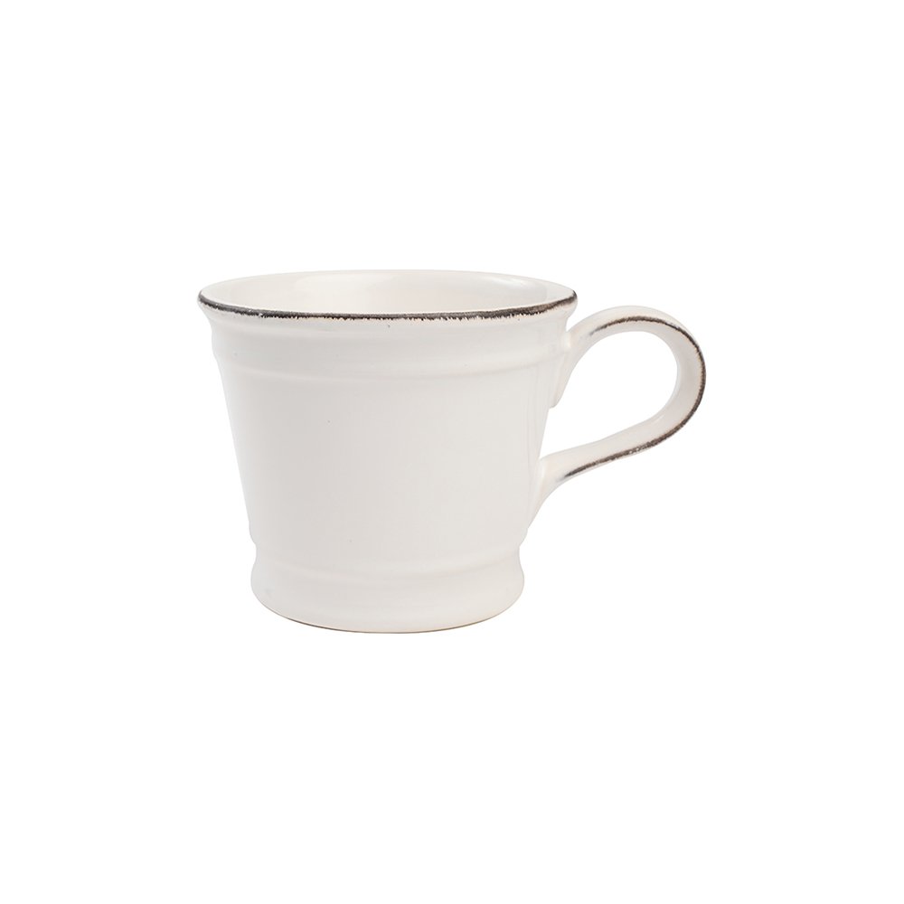 TG Pride of Place Mug Cup In White 18085