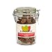 Black Cardamom Pods in Glass Spice Preserve Bottle, 1.1 oz