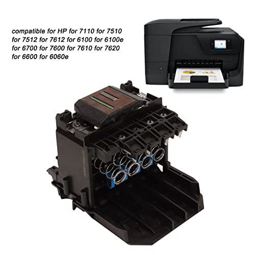 Garsent Testina di Stampa di Ricambio per